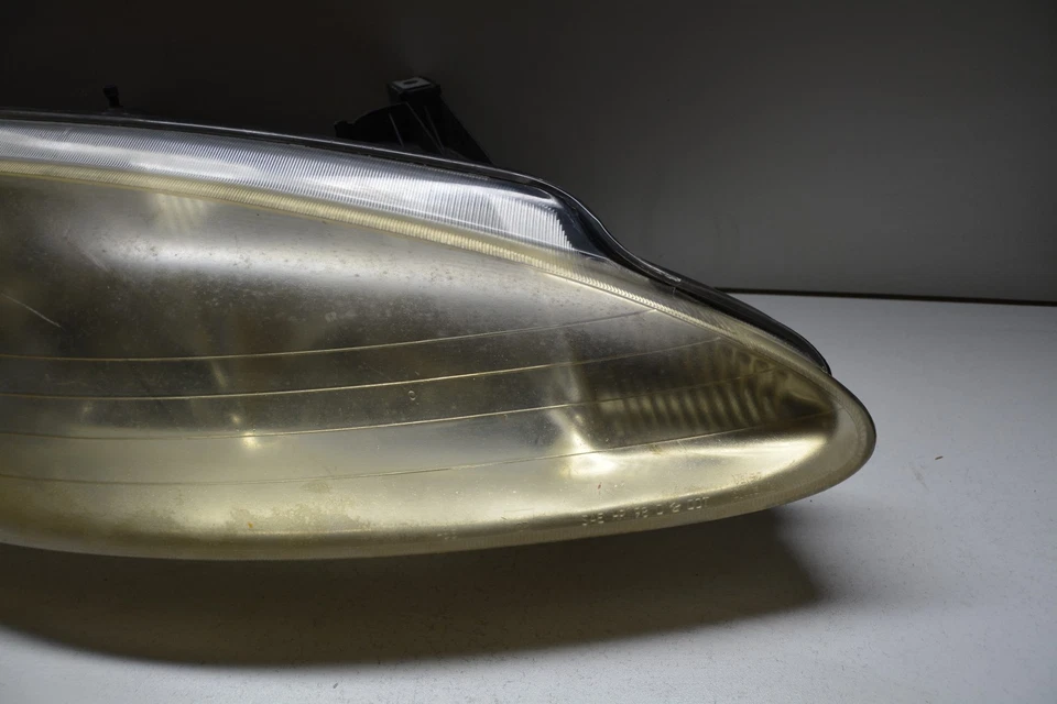 Faro derecho pasajero Dodge Intrepid 1998-2004 OEM, 114-02686 Foto 3 de 4