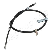 Japanparts Bremsseil Seilzug Feststellbremse BC-K32L FüR SUV KIA Sportage K00