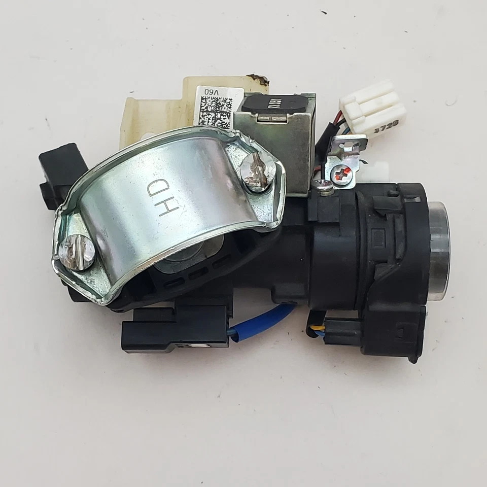 2013-2017 Hyundai Elantra GT зажигания переключатель замок цилиндр в сборе OEM *без ключа * - Изображение 3 из 4