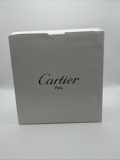 Ladies Must de Cartier Tank Vermeil 925 Quartz Watch w/ Box & Papers - Serviced 13