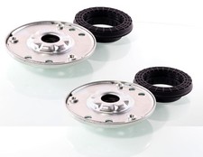2x Federbeinlager Domlager Vorne für Fiat Croma, Opel Vectra C, Signum 2002-