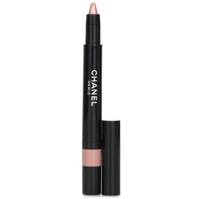 Chanel - Stylo Ombre Et Contour (Eyeshadow/Liner/Khol) - # 06 Nude