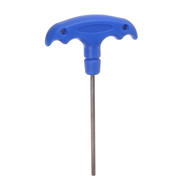 H3 T-Griff Sechskant SchlüSsel SchraubenschlüSsel 3Mm T-SchlüSsel-image