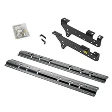 Reese 50082-58 Fifth Wheel Trailer Hitch Bracket Kit