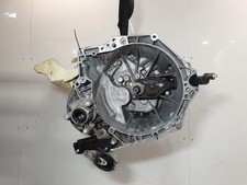 Boite de vitesse Ford KUGA