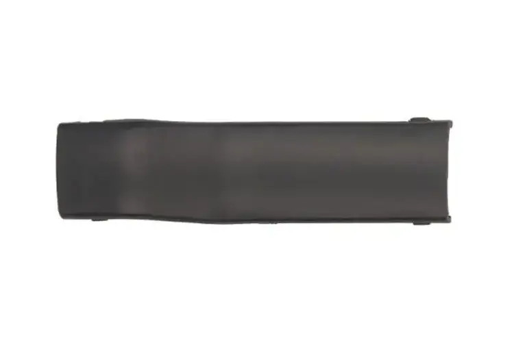 Bumper cap Plastic black 5513-00-0060924MP BLIC for BMW 3 3 Coupe 3 Convertible