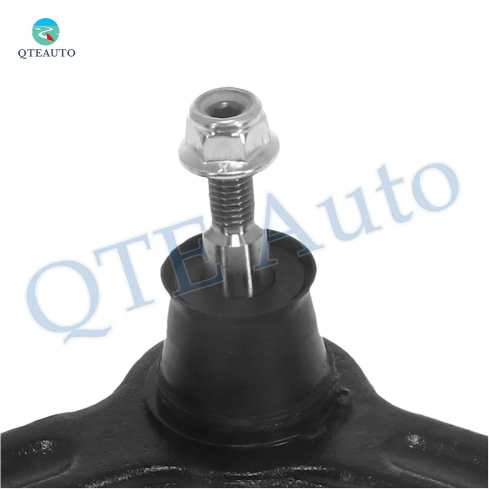 Front Left Upper Control Arm Ball Joint For 2009-2018 GMC Savana 4500 - Image 2 of 4