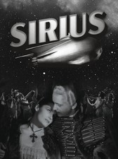Sirius New Blu-ray 