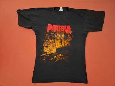 PANTERA - THE GREAT SOUTERN TRENDKILL TOUR TS L DOWN CROWBAR DIMEBAG 