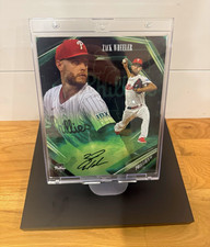 2026 Fanatics Under Wraps Emanate MLB Baseball Autographed Photo Checklist Guide in-content 42