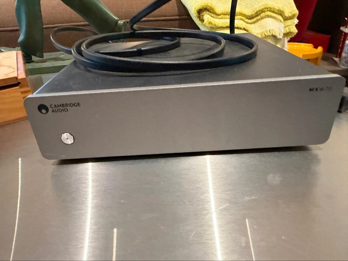 25+ Cambridge Audio for sale | Updated Oct 2026