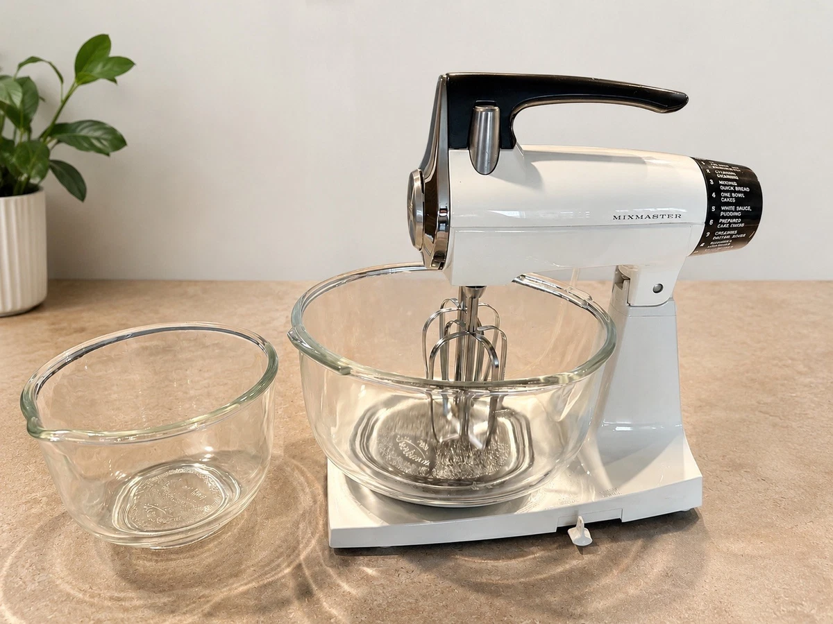 Sunbeam Mixers for sale | eBay