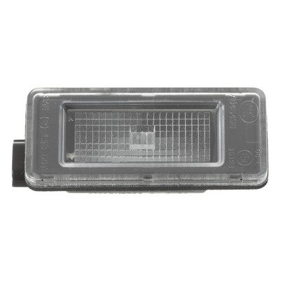 Genuine Nissan License Plate Lamp Assembly 26510-8991e for sale
