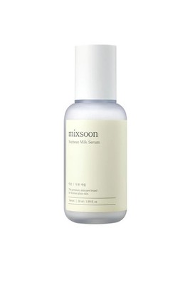 NEW SEALED MIXSOON Soybean Milk Serum 50ml