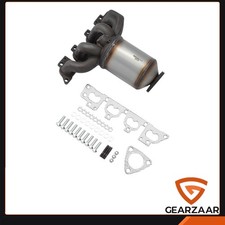Katalysator Kat passt für Opel Corsa E X15 55597325 55574237 850112 25195105