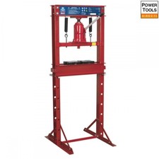 Sealey YK20ECF Hydraulic Press 20 Tonne Floor Type