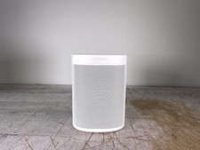 SONOS ONE SL MODEL S22 SMART SPEAKER - FOR PARTS 