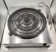 AIRTECH EC-MAC MAC-IIA-30 with HEPA AIRTECH CD3052533 Filter