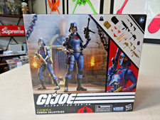 NEW Hasbro G.I. Joe Classified Series Cobra Valkyries  68 Pulse Exclusive FIGURE