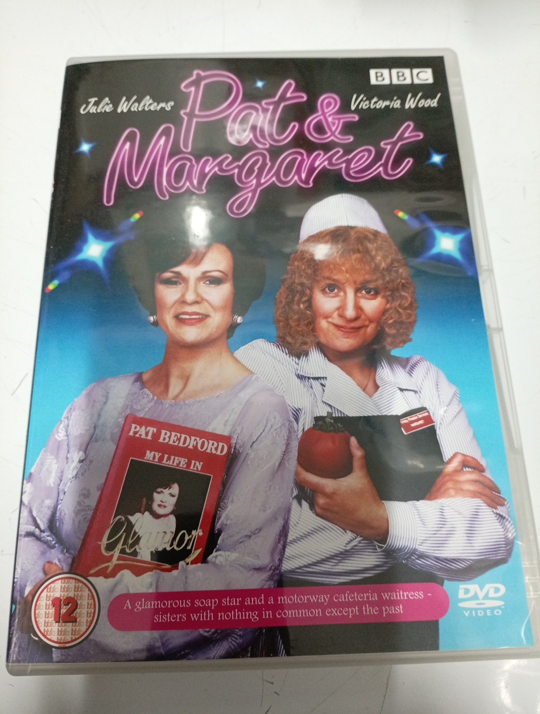 Pat and Margaret DVD (2007) Victoria Wood, Millar (DIR) cert 12 Amazing Value