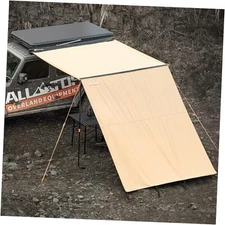  Awning Wall Universal Multi-Side, 8.2ft x 8.5ft, Multi-Side WALL, 8.2x8.5FT