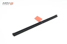 2022 - 2024 JEEP WAGONEER REAR LEFT SIDE DOOR WINDOW INNER WEATHERSTRIP SEAL OEM