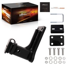 2" Klasse 3 Anh&auml;nger Empf&auml;nger f&uuml;r Mercedes ML-Class 1998-2005 W163 ML500