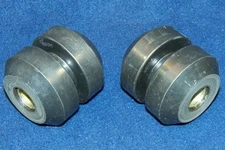 1967 1968 1969 1970 1971 1972 1973 for Ford Mustang Urethane Strut Rod Bushings