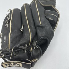 Trex 6000XLT Baseball Glove RH Thrower- Rawhide Laced- 11  