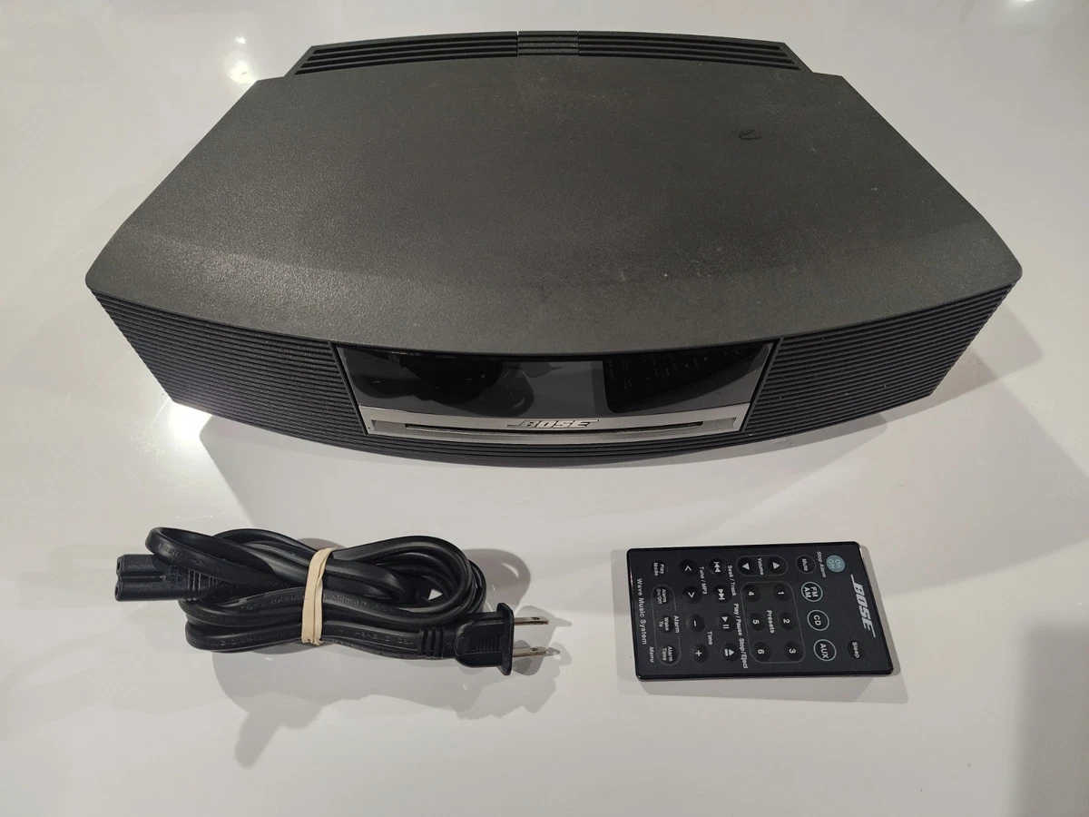 Bose Wave Radio 2 for sale | eBay