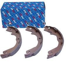 Mâchoire de frein Isuzu TROOPER