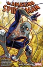 Amazing Spider-Man TPB By Nick Spencer #13-1ST NM 2021 Stock Image