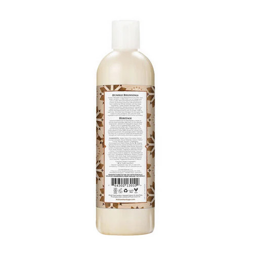 Honey And Black Seed Body Wash 13 Oz