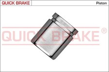 Quick Brake 185326K TŁOCZEK ZACISKU HAM. JAGUAR F-PACE 2.0 15- für JAGUAR 185326