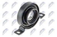 NTY Lagerung, Gelenkwelle NLW-BM-008 FüR BMW