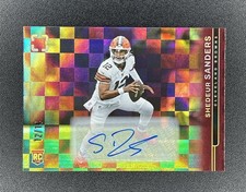 2025 Panini PhotoGenic NFL Set Review and Checklist 37