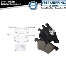 Front Ceramic Disc Brake Pad Set for Jaguar S-Type XF XJ XJR XK XKR Super V8