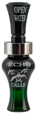 Echo Calls 77764 Open Water  Open Call Single Reed Mallard Hen Sounds Attracts D