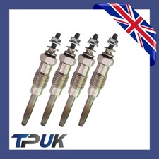 Bougies de préchauffage Hyundai LANTRA