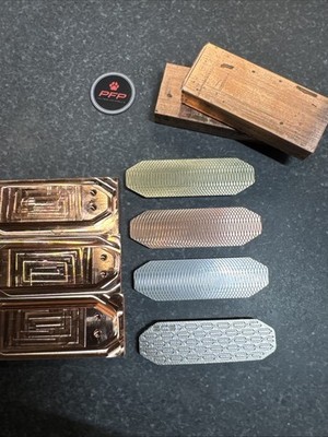  Insert Only  Fits Scotty Cameron Newport and Newport 2 Putter Models 2025 /2026
