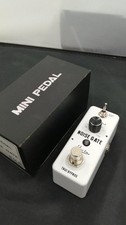 ROWIN Noise Gate Guitar Effects Pedal