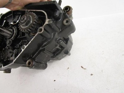 Ｋ.Ｋ 84 Kawasaki KDX 200 Bottom End Crankshaft Transmission 14001-5157