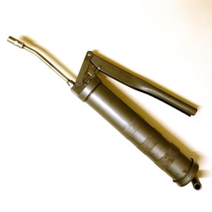 LubriMatic Grease Gun