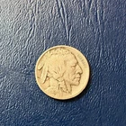 1919-S Buffalo Nickel - High VF- Very Well-Struck - Great Color - Eye appeal.