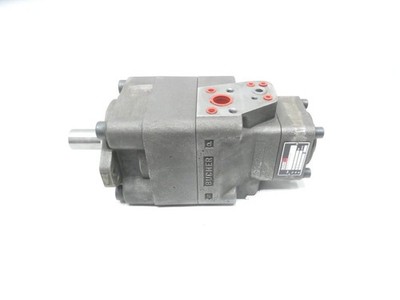 Bucher QT41-063/21-016R System Truninger Hydraulic Pump 63bar