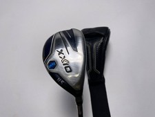 XXIO 12 5 Hybrid 23 MP 1200 Flex Code 2212 Regular Graphite Mens RH HC