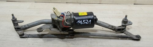 CITROEN Saxo S0 2001 Scheiben Wischermotor vorne + Gestänge #146521-G092
