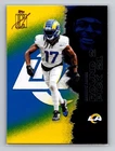 2025 Topps Davante Adams Blue (Raw)