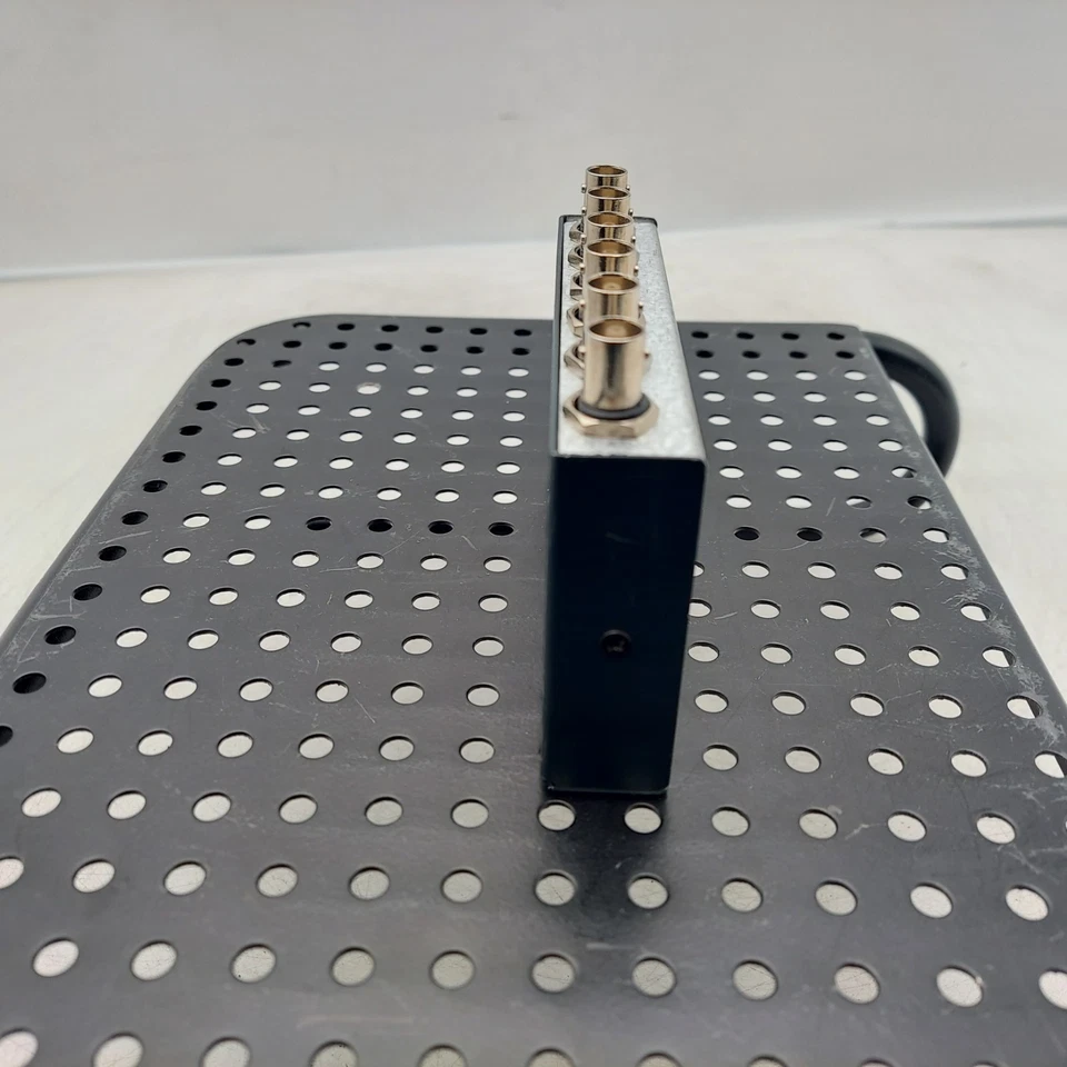 Kramer 105VB 1:5 Composite Video Distribution Amplifier - Image 4 of 4