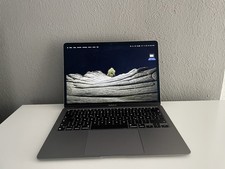 Apple MacBook Air M1 256GB SSD 8GB